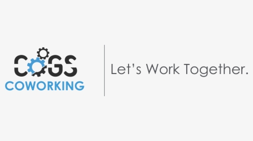 Cogs Coworking - Parallel, HD Png Download, Free Download