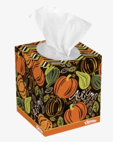Transparent Kleenex Box Clipart - Pumpkin, HD Png Download, Free Download