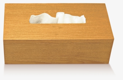 Tissue Box - Plywood, HD Png Download, Free Download