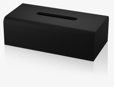 Tissue Box Box - Box, HD Png Download, Free Download