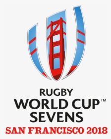 Rugby 7s World Cup Logo, HD Png Download, Free Download