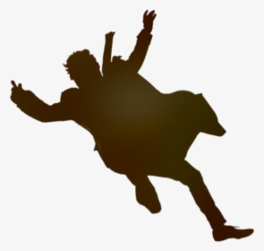 Falling Down Png Transparent Images - Transparent Person Falling Png, Png Download, Free Download