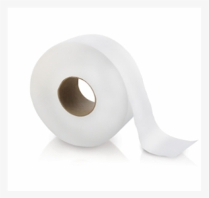 Cs Livi Vpg Jumbo Jr Toilet Tissue - Tissue Paper, HD Png Download, Free Download