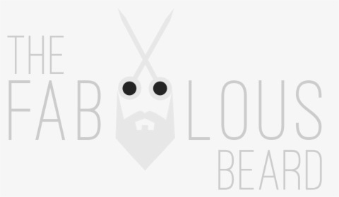 The Fabulous Beard - Graphic Design, HD Png Download, Free Download