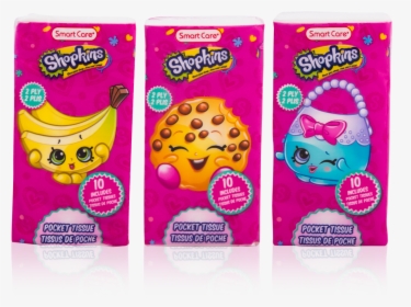 Shopkins, HD Png Download, Free Download