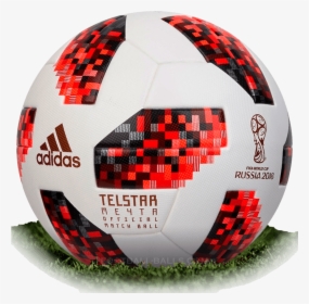 Adidas Telstar 18 Final, HD Png Download, Free Download