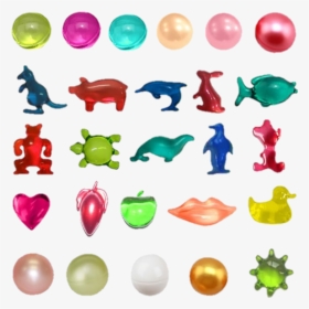 90's Bath Oil Beads, HD Png Download, Free Download