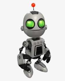 Robot From Pop Culture, HD Png Download, Free Download
