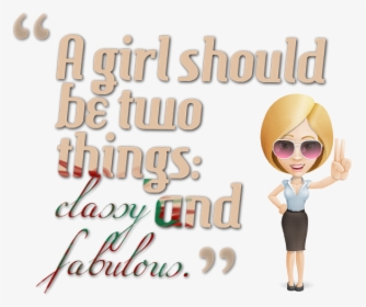 Women Quotes Png Transparent Image, Png Download, Free Download