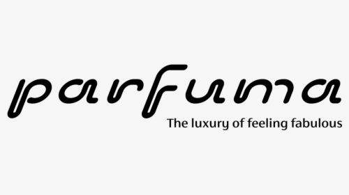 Parfuma Logo - Calligraphy, HD Png Download, Free Download
