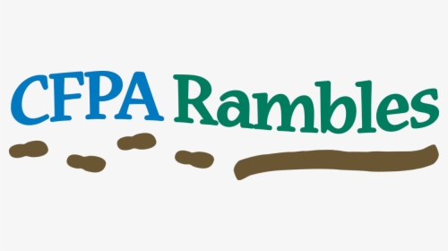 Cfpa Rambles Logo - Tan, HD Png Download, Free Download