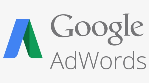 Google Adwords Logo - Google Adwords Logo Transparent, HD Png Download, Free Download