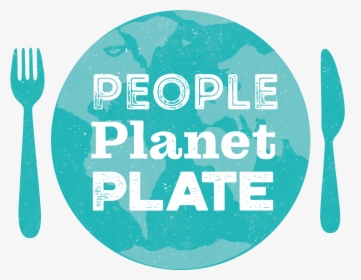 People Planet Plate Event - Calligraphy, HD Png Download, Free Download
