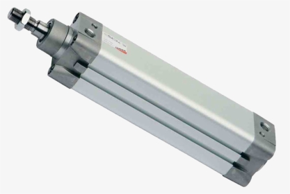 Picture - Camozzi Pneumatic Cylinder, HD Png Download, Free Download