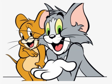 Seasickness kapok Specially Tom And Jerry Png Transparent Images - Break Time Masti Time, Png Download  - kindpng