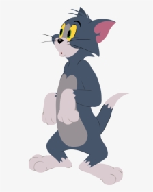 Tom And Jerry Show Tom, HD Png Download, Free Download