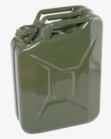 20 Litre Jerry Can, HD Png Download, Free Download
