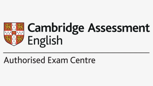 Authorised Exam Centre Logo Rgb - Cambridge Assessment English Authorised Centre, HD Png Download, Free Download