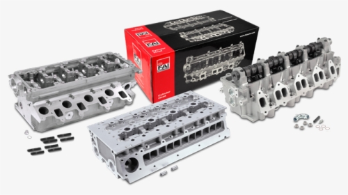 Fai Cylinder Heads, HD Png Download, Free Download