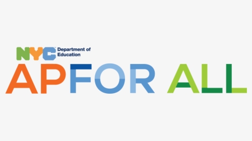 Ap For All Nyc Doe, HD Png Download, Free Download