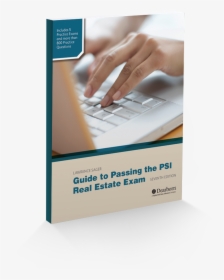 Guide To Passing The Psi Exam, HD Png Download, Free Download