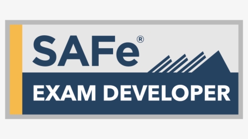 Safe® Exam Developer - Want To Believe, HD Png Download, Free Download