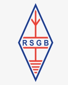 Rsgb Releasing New Amateur Radio Exam Syllabus - Radio Society Of Great Britain, HD Png Download, Free Download