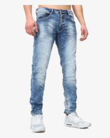 Jeans For Men Png, Transparent Png, Free Download