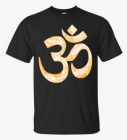 Om Symbol 176 T Shirt & Hoodie - Buddha Goa, HD Png Download, Free Download