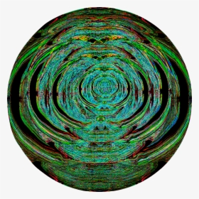 #circle #ftesticker #abstract #weird #cool #awesome - Circle, HD Png Download, Free Download