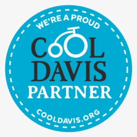 Cool Davis Partners - Circle, HD Png Download, Free Download