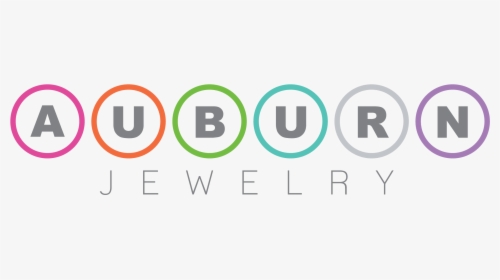 Auburn Jewelry - Circle, HD Png Download, Free Download