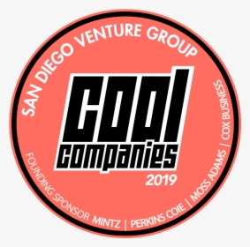 The San Diego Venture Group, HD Png Download, Free Download