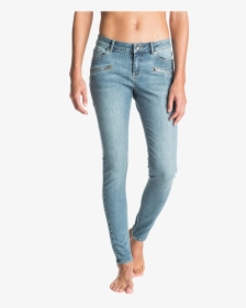 Tight Jeans Girls Png, Transparent Png, Free Download