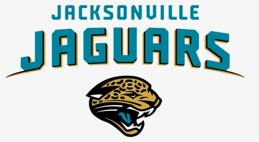 Jacksonville Jaguars New Logo N2 Clipart , Png Download - Jacksonville Jaguars, Transparent Png, Free Download