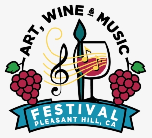 Arts & Crafts Vendor Information - Pleasant Hill Art Wine & Music Festival, HD Png Download, Free Download