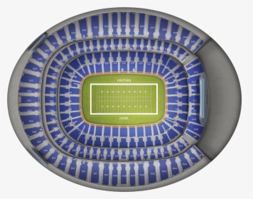 Soccer-specific Stadium, HD Png Download, Free Download