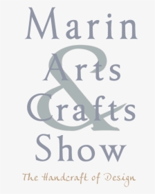 Marin Arts & Crafts Show - Odontopediatra, HD Png Download, Free Download