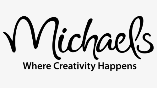 Michaels Logo Png - Michaels Coupon, Transparent Png, Free Download