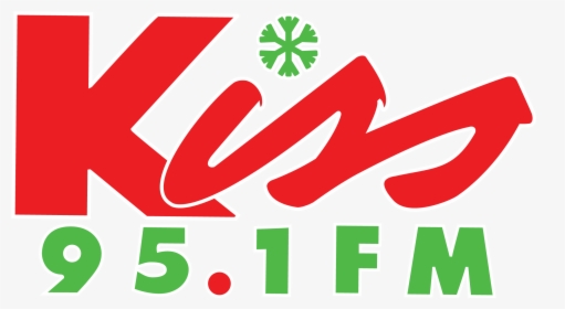 Kiss 95.1, HD Png Download, Free Download