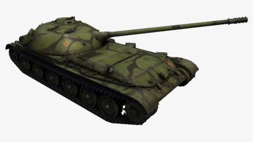 Ww 2 Russian Tank Prototype, HD Png Download, Free Download