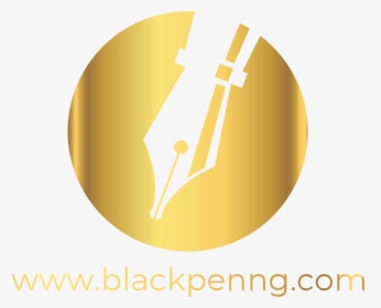 Black Pen Ng - Emblem, HD Png Download, Free Download