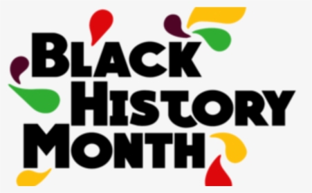 Black History Month - Black History Month Transparent, HD Png Download, Free Download