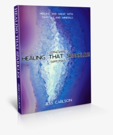 Healing That Sparkles - Poster, HD Png Download, Free Download
