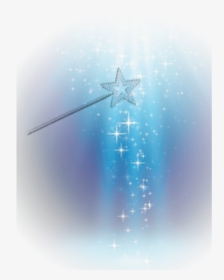 Transparent Magic Sparkles Png - Star, Png Download, Free Download