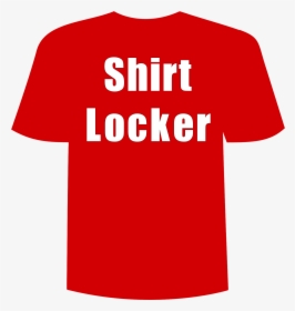 Shirt Locker Shirt Locker Logo - Black Stories, HD Png Download, Free Download