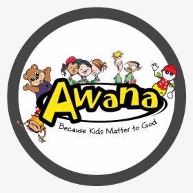 Transparent Awana Logo Png - Awana Png, Png Download, Free Download
