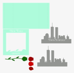 Cricut Lovers Guide To Design Space - Skyline, HD Png Download, Free Download