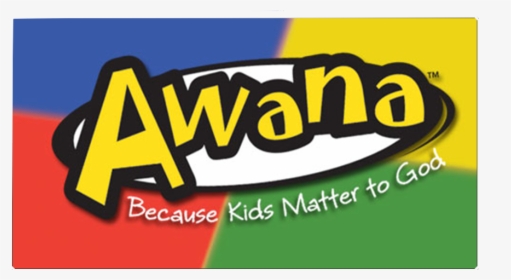 Awana Awards Cliparts - Awana Clubs, HD Png Download, Free Download