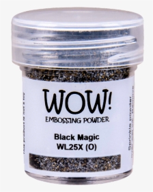 Wow Black Magic Colour Blend - Wow Embossing Powder Rose Gold, HD Png Download, Free Download